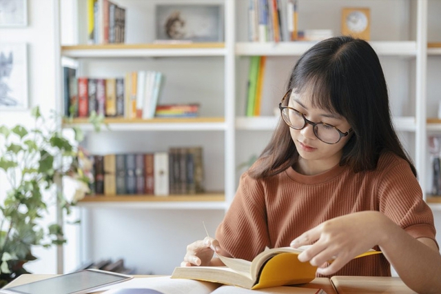 Mục tiêu đến năm 2030: Mỗi người dân đọc 8 cuốn sách mỗi năm và khát vọng đưa xuất bản Việt Nam vươn tầm quốc tế - Ảnh 3.