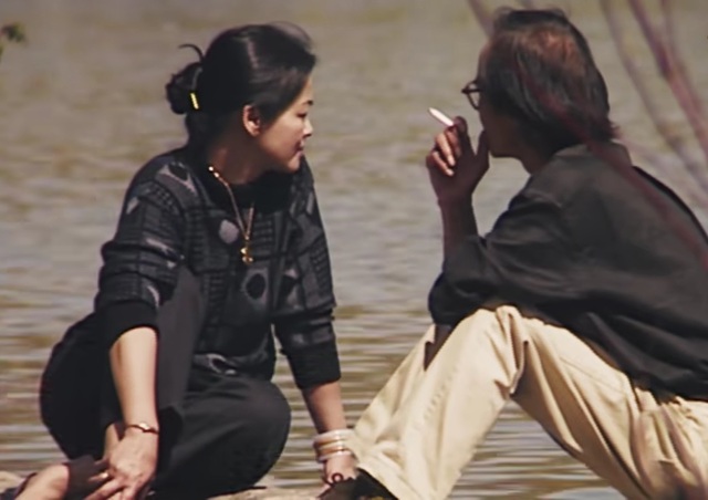 Kh&aacute;nh Ly gặp Trịnh C&ocirc;ng Sơn ở Paris: "Ch&uacute;ng t&ocirc;i kh&ocirc;ng l&agrave;m điều g&igrave; qu&aacute; đ&aacute;ng" - Ảnh 1.