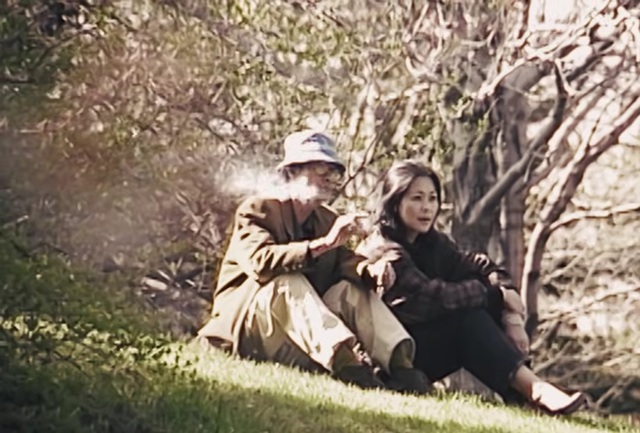 Kh&aacute;nh Ly gặp Trịnh C&ocirc;ng Sơn ở Paris: "Ch&uacute;ng t&ocirc;i kh&ocirc;ng l&agrave;m điều g&igrave; qu&aacute; đ&aacute;ng" - Ảnh 2.