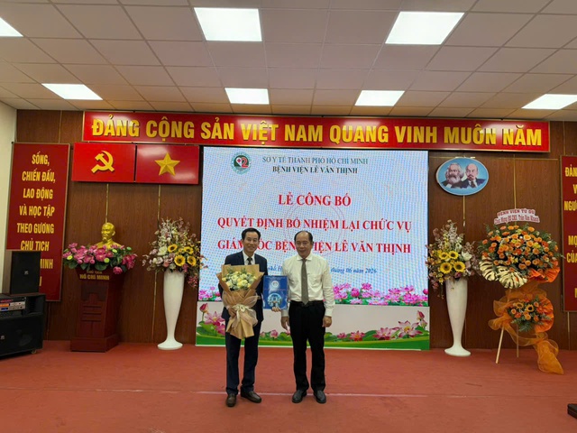 Làm theo lời Bác, Bệnh viện Lê Văn Thịnh kiên định mục tiêu hiện đại – chuyên sâu – lấy người bệnh làm trung tâm - Ảnh 4.