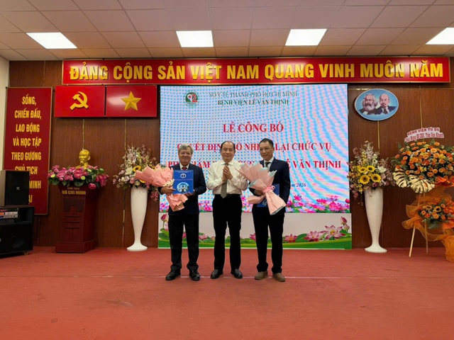 Làm theo lời Bác, Bệnh viện Lê Văn Thịnh kiên định mục tiêu hiện đại – chuyên sâu – lấy người bệnh làm trung tâm - Ảnh 1.