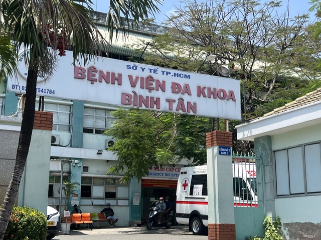 Kỳ tích từ sự phối hợp phản ứng nhanh: Bệnh viện Đa khoa Bình Tân cấp cứu thành công bé sinh cực non chỉ 23 tuần tuổi - Ảnh 3.