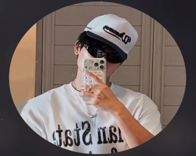 Nữ Rapper và nam diễn viên trẻ bất ngờ được réo tên sau loạt động thái gây chú ý trên mạng xã hội - Ảnh 3.