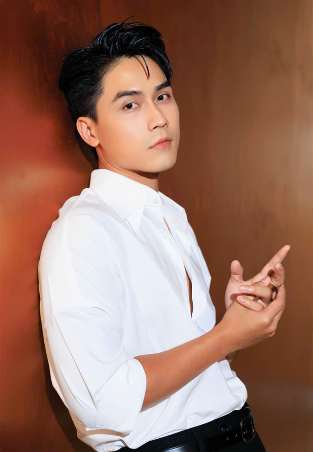 Nữ Rapper và nam diễn viên trẻ bất ngờ được réo tên sau loạt động thái gây chú ý trên mạng xã hội - Ảnh 4.