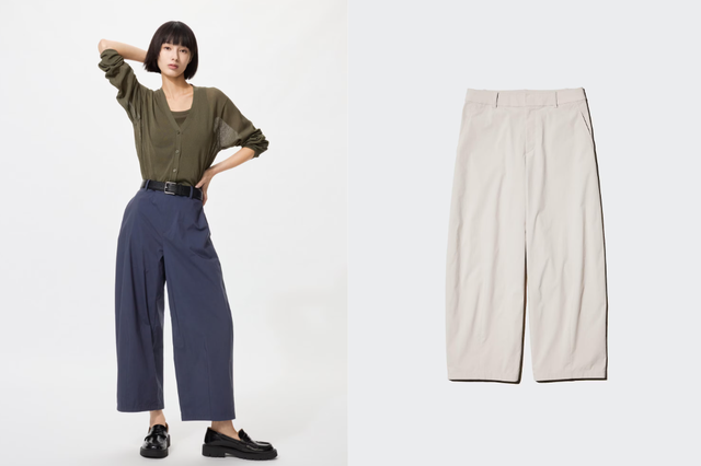 Tại sao có người mặc quần kaki rất sang, có người lại kém tinh tế? Câu trả lời nằm ở màu sắc - Ảnh 7.