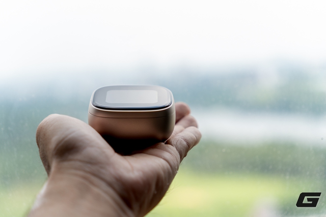 soundcore Liberty 5 Pro Max: Không chỉ nghe nhạc hay, đây còn là trợ lý AI dành cho những người luôn phải họp và di chuyển - Ảnh 2.