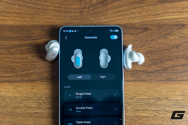 soundcore Liberty 5 Pro Max: Không chỉ nghe nhạc hay, đây còn là trợ lý AI dành cho những người luôn phải họp và di chuyển - Ảnh 23.