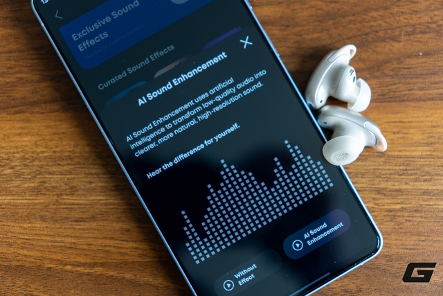 soundcore Liberty 5 Pro Max: Không chỉ nghe nhạc hay, đây còn là trợ lý AI dành cho những người luôn phải họp và di chuyển - Ảnh 27.
