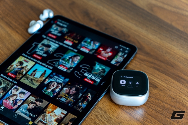soundcore Liberty 5 Pro Max: Không chỉ nghe nhạc hay, đây còn là trợ lý AI dành cho những người luôn phải họp và di chuyển - Ảnh 33.