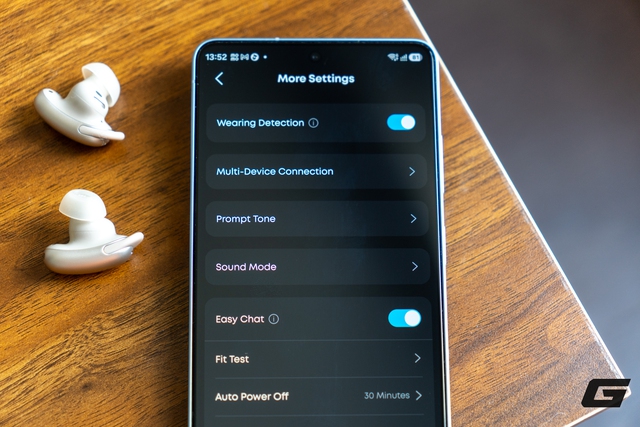 soundcore Liberty 5 Pro Max: Không chỉ nghe nhạc hay, đây còn là trợ lý AI dành cho những người luôn phải họp và di chuyển - Ảnh 37.