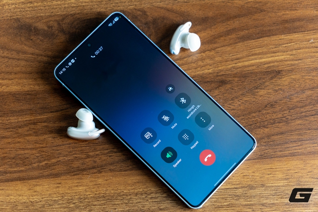 soundcore Liberty 5 Pro Max: Không chỉ nghe nhạc hay, đây còn là trợ lý AI dành cho những người luôn phải họp và di chuyển - Ảnh 41.