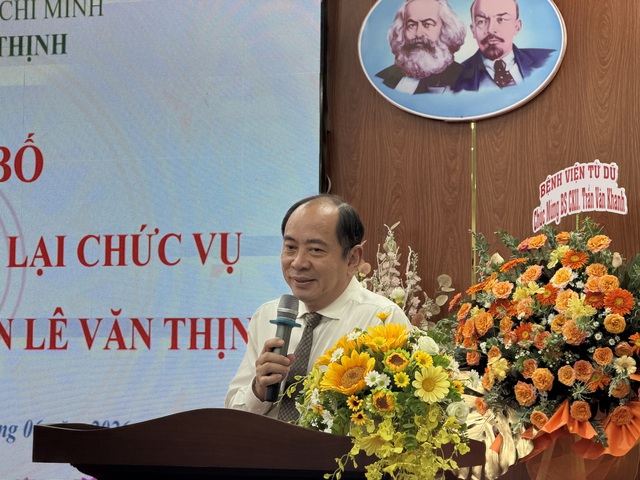 Làm theo lời Bác, Bệnh viện Lê Văn Thịnh kiên định mục tiêu hiện đại – chuyên sâu – lấy người bệnh làm trung tâm - Ảnh 1. Làm theo lời Bác, Bệnh viện Lê Văn Thịnh kiên định mục tiêu hiện đại – chuyên sâu – lấy người bệnh làm trung tâm - Ảnh 2.