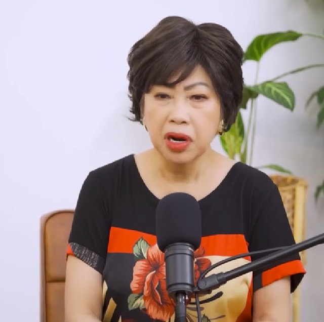 Nữ nghệ sĩ l&agrave;m thất tho&aacute;t tiền, bị kỷ luật: "T&ocirc;i run muốn chết" - Ảnh 1.