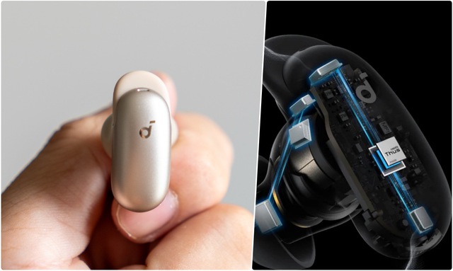 soundcore Liberty 5 Pro Max: Không chỉ nghe nhạc hay, đây còn là trợ lý AI dành cho những người luôn phải họp và di chuyển - Ảnh 25.