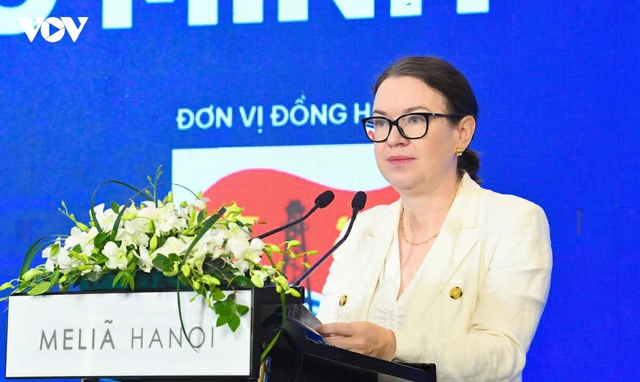 Ph&aacute;t triển năng lượng hạ tầng th&ocirc;ng minh tại Việt Nam - Ảnh 2.