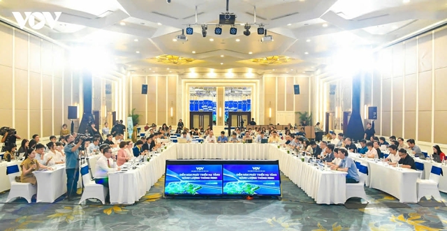 Ph&aacute;t triển năng lượng hạ tầng th&ocirc;ng minh tại Việt Nam - Ảnh 1.