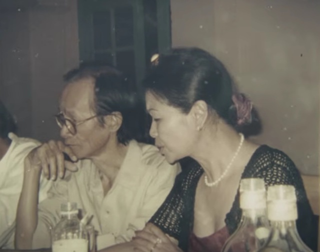 Kh&aacute;nh Ly gặp Trịnh C&ocirc;ng Sơn lần cuối: "1 ng&agrave;y &ocirc;ng kh&ocirc;ng ăn nổi 1 ch&eacute;n cơm"- Ảnh 2.