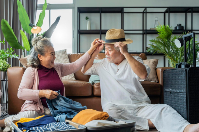 Vợ chồng t&ocirc;i về hưu với 3 tỷ tiết kiệm, con biếu tiền cũng kh&ocirc;ng nỡ lấy: B&iacute; quyết nằm ở 4 điều - Ảnh 2.