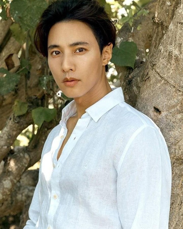 B&oacute;c trần h&ocirc;n nh&acirc;n của Won Bin - Lee Na Young, nh&agrave; g&aacute;i ở ẩn theo chồng h&oacute;a ra đều c&oacute; l&yacute; do - Ảnh 6.