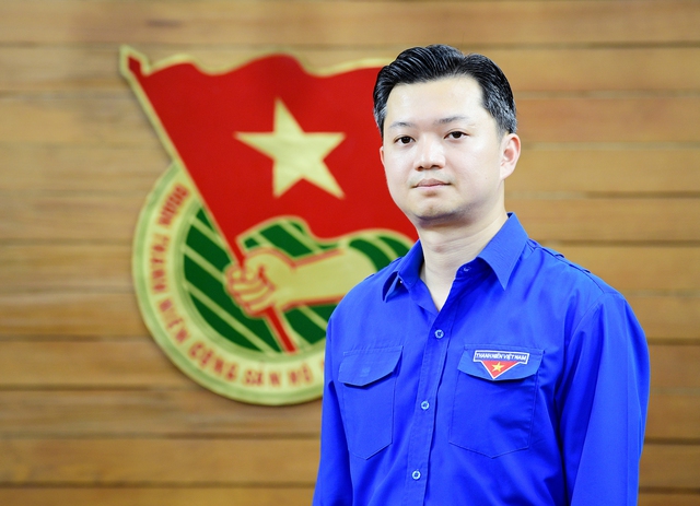 Ban B&iacute; thư Trung ương Đo&agrave;n kh&oacute;a XIII - Ảnh 2.