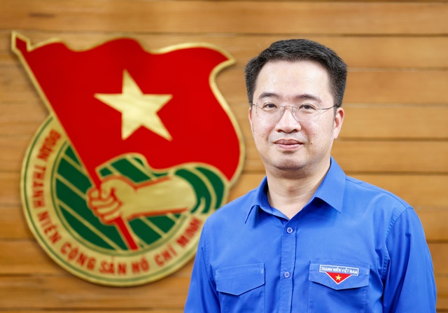 Ban B&iacute; thư Trung ương Đo&agrave;n kh&oacute;a XIII - Ảnh 3.