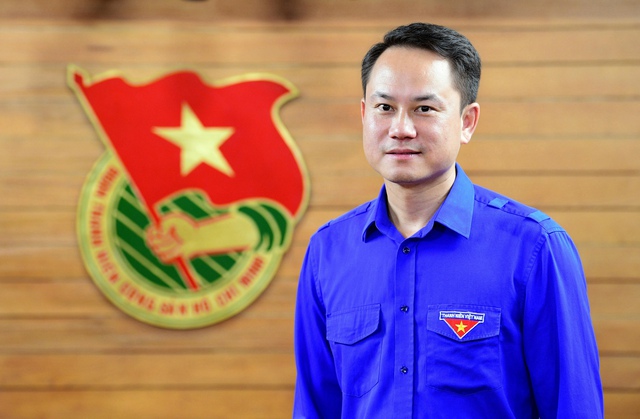 Ban B&iacute; thư Trung ương Đo&agrave;n kh&oacute;a XIII - Ảnh 4.