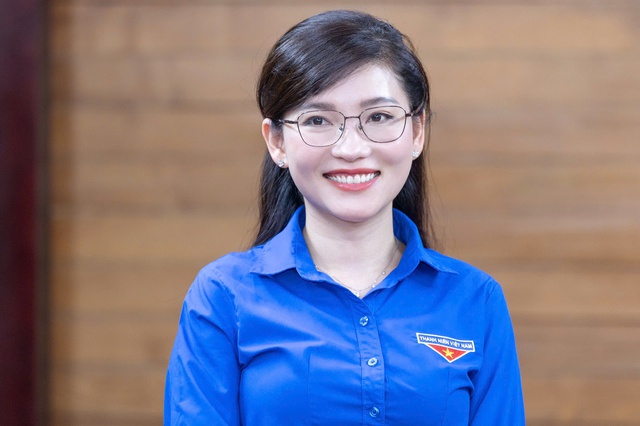 Ban B&iacute; thư Trung ương Đo&agrave;n kh&oacute;a XIII - Ảnh 5.