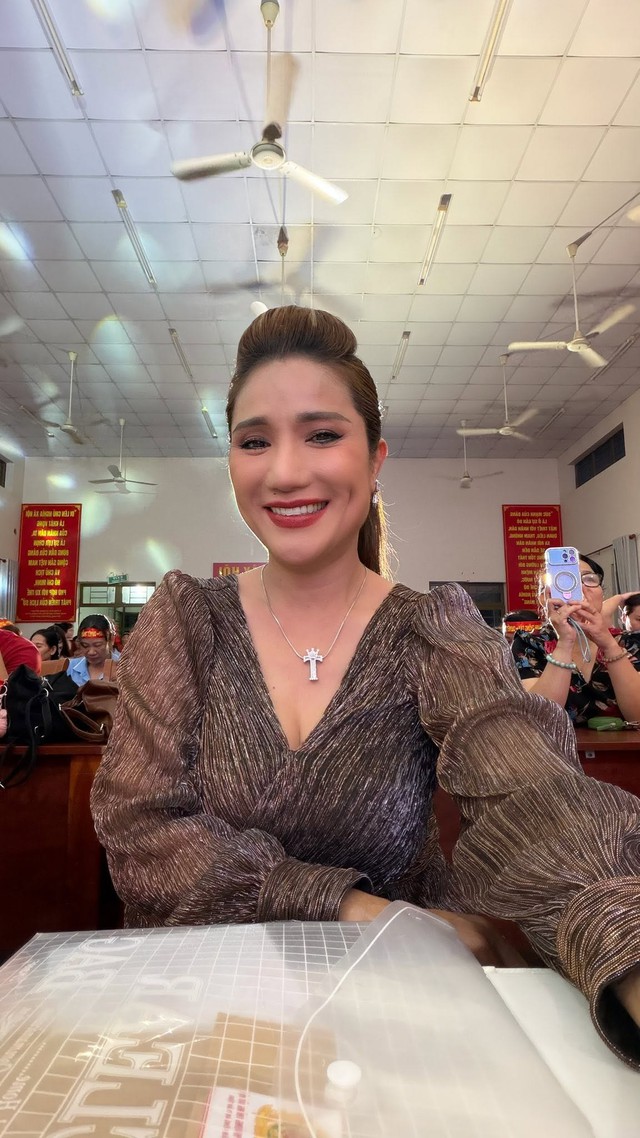 "Anh Trung Dũng sẽ c&oacute; vợ mới"- Ảnh 1.