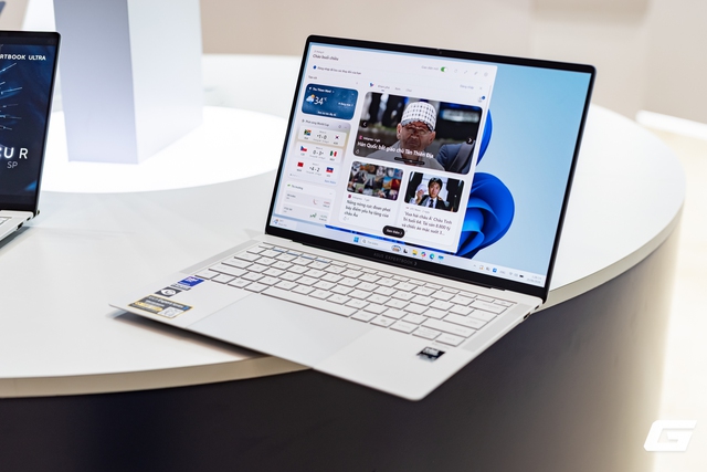 100 triệu đồng cho một chiếc laptop doanh nghiệp: Vì sao ASUS tự tin đưa ExpertBook Ultra lên mức giá này? - Ảnh 5.