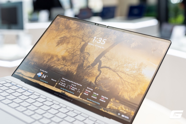 100 triệu đồng cho một chiếc laptop doanh nghiệp: Vì sao ASUS tự tin đưa ExpertBook Ultra lên mức giá này? - Ảnh 6.
