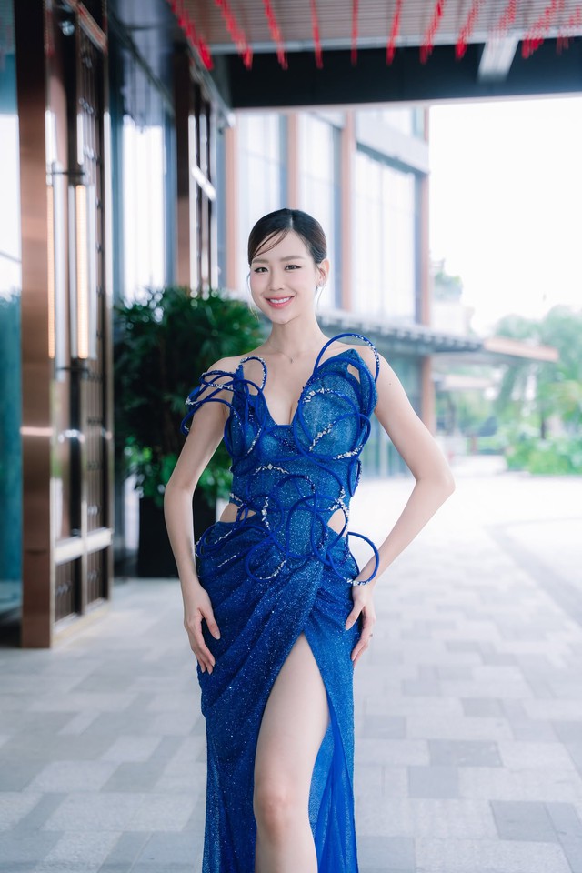 Xôn xao động thái của Miss World giữa ồn ào Bảo Ngọc "phông bạt" - Ảnh 5.