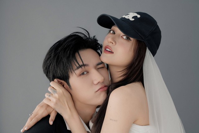 Bảo Anh có tình mới kém 11 tuổi? - Ảnh 1.
