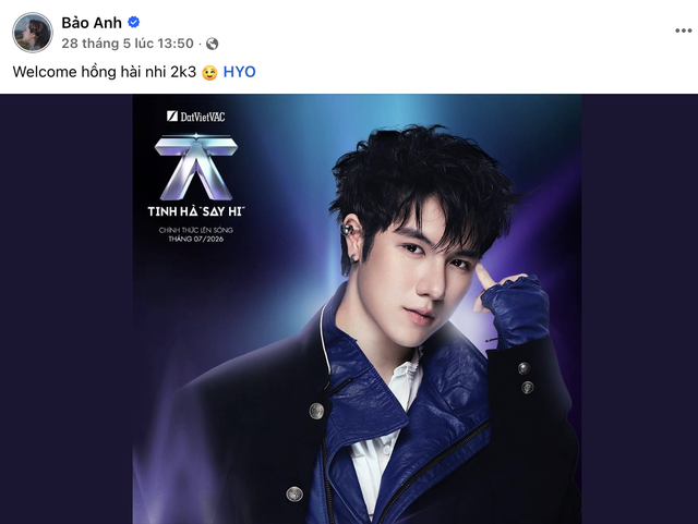 Bảo Anh có tình mới kém 11 tuổi? - Ảnh 6.