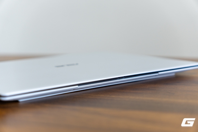 ASUS ExpertBook Ultra: flagship laptop doanh nghiệp giá 100 triệu, nặng chưa đến 1kg mà sức mạnh không thể xem nhẹ - Ảnh 12.