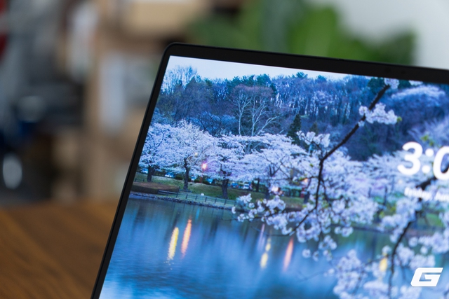 ASUS ExpertBook Ultra: flagship laptop doanh nghiệp giá 100 triệu, nặng chưa đến 1kg mà sức mạnh không thể xem nhẹ - Ảnh 31.