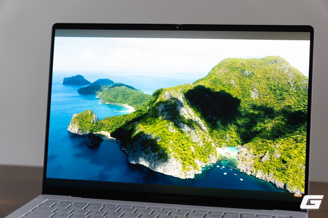 ASUS ExpertBook Ultra: flagship laptop doanh nghiệp giá 100 triệu, nặng chưa đến 1kg mà sức mạnh không thể xem nhẹ - Ảnh 32.