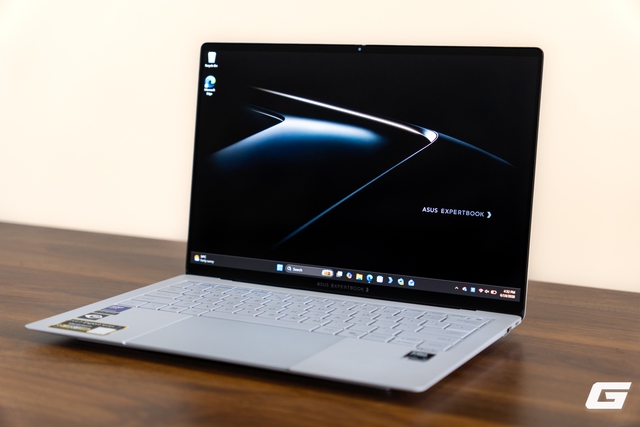 ASUS ExpertBook Ultra: flagship laptop doanh nghiệp giá 100 triệu, nặng chưa đến 1kg mà sức mạnh không thể xem nhẹ - Ảnh 52.