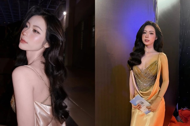 Tiktoker T&ocirc; Đ&aacute;t Kỷ: Visula n&eacute;t như AI, style sang chảnh khỏi b&agrave;n- Ảnh 1.