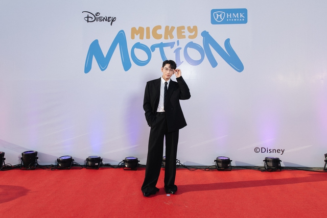 Lần đầu ti&ecirc;n, một thương hiệu k&iacute;nh mắt Việt Nam ch&iacute;nh thức hợp t&aacute;c c&ugrave;ng Disney- Ảnh 4.
