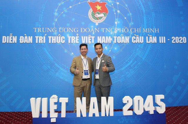 H&agrave;nh tr&igrave;nh 25 năm để học v&agrave; tập sự với những b&agrave;i to&aacute;n của thực tế - Ảnh 2.