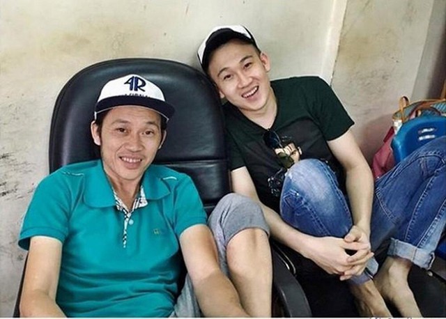 Em trai Ho&agrave;i Linh: "Một khi đ&atilde; lọt v&agrave;o tầm ngắm của họ th&igrave; kh&ocirc;ng thể tho&aacute;t được"- Ảnh 3.