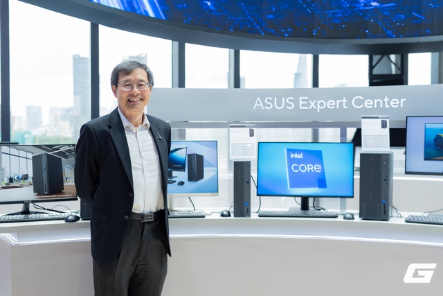 Đồng Tổng Gi&aacute;m đốc ASUS: &ldquo;Kỷ nguy&ecirc;n gi&aacute; linh kiện ổn định đ&atilde; kh&eacute;p lại&rdquo; - v&agrave; ngay cả Apple cũng đang minh chứng cho điều đ&oacute;- Ảnh 1.