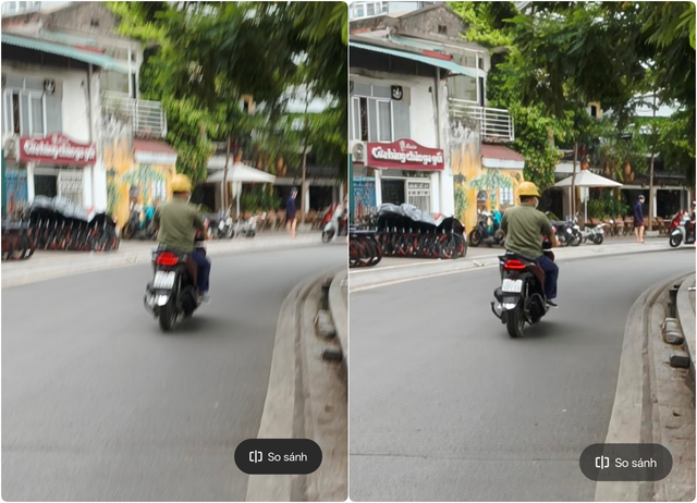 Đ&acirc;y l&agrave; OPPO Reno16 Pro 5G: Mặt lưng 3D nổi si&ecirc;u "ảo diệu", camera 200MP v&agrave; chế độ chụp ảnh giả lập phim rất GenZ- Ảnh 28.