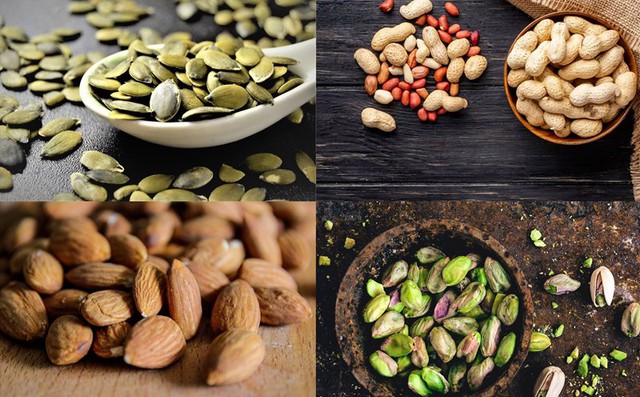 Chuy&ecirc;n gia dinh dưỡng khuy&ecirc;n ăn 6 loại thực phẩm ngừa rụng t&oacute;c, rất nhiều người Việt đang thiếu ch&uacute;ng mỗi ng&agrave;y- Ảnh 1.