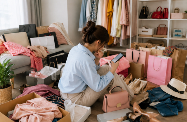 Nh&igrave;n lại t&agrave;i khoản tiết kiệm &iacute;t ỏi d&ugrave; thu nhập cao, t&ocirc;i giật m&igrave;nh nhận ra bản th&acirc;n đ&atilde; mắc sai lầm tai hại tự ph&aacute; hỏng tương lai- Ảnh 2.