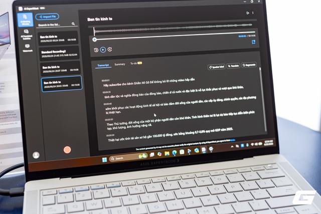 Gen Z không còn chấp nhận những chiếc laptop văn phòng “dày, nặng và chậm”: Thị trường doanh nghiệp Việt Nam đang thay đổi ra sao? - Ảnh 3.