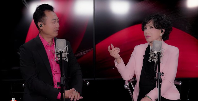 Thanh Tuyền qua Mỹ l&agrave;m c&ocirc;ng nh&acirc;n: "T&ocirc;i vừa ăn vừa chảy nước mắt" - Ảnh 1.
