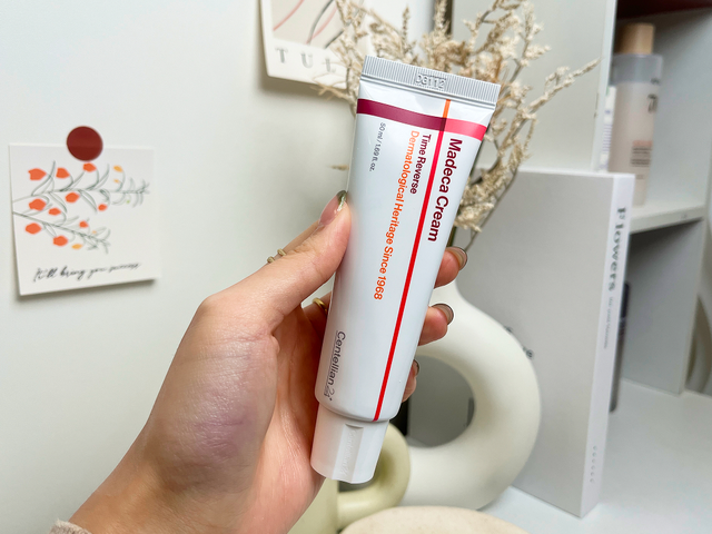 Không chạy theo retinol, phụ nữ Hàn lại tin dùng tuýp kem dưỡng đạt 4,5* trên Amazon - Ảnh 19.