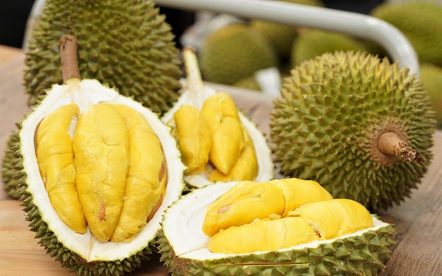 Sầu ri&ecirc;ng thuộc nh&oacute;m tr&aacute;i c&acirc;y nhiều đường nhưng chuy&ecirc;n gia lại khuy&ecirc;n một số người n&ecirc;n ăn: Ho&aacute; ra l&agrave; v&igrave; điều n&agrave;y!- Ảnh 2.