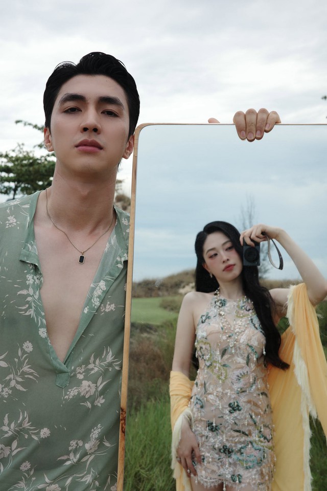 B&igrave;nh An bất lực nh&igrave;n Phương Nga kh&oacute;c 4 tiếng đồng hồ - Ảnh 4.